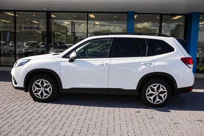 2024 Subaru Forester 2.5i