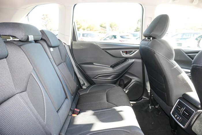 2024 Subaru Forester 2.5i