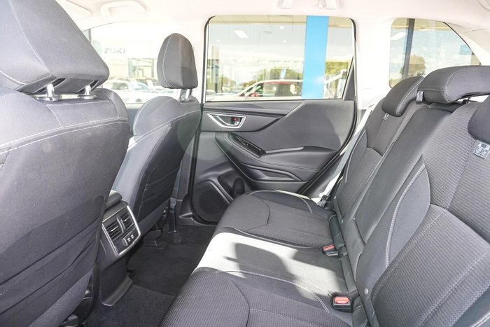 2024 Subaru Forester 2.5i