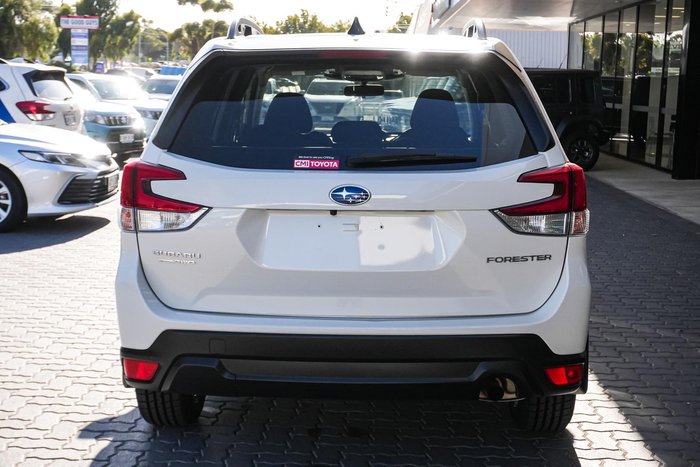 2024 Subaru Forester 2.5i