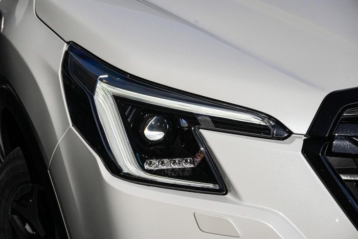 2024 Subaru Forester 2.5i