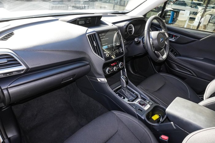 2024 Subaru Forester 2.5i