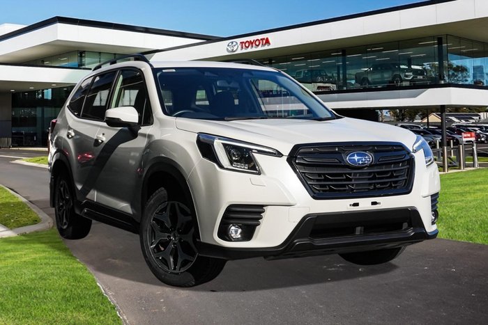 2024 Subaru Forester 2.5i