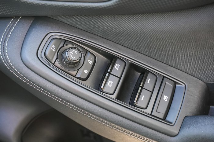 2024 Subaru Forester 2.5i