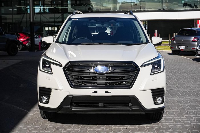 2024 Subaru Forester 2.5i