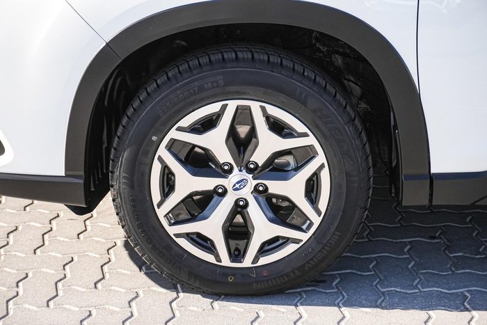 2024 Subaru Forester 2.5i