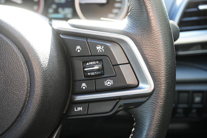 2024 Subaru Forester 2.5i