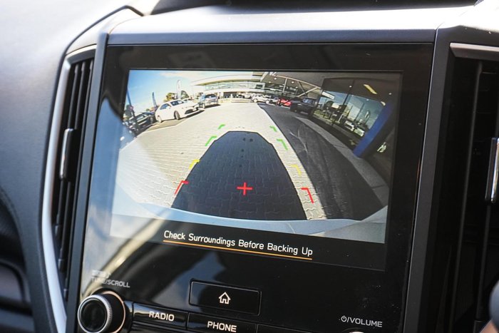 2024 Subaru Forester 2.5i