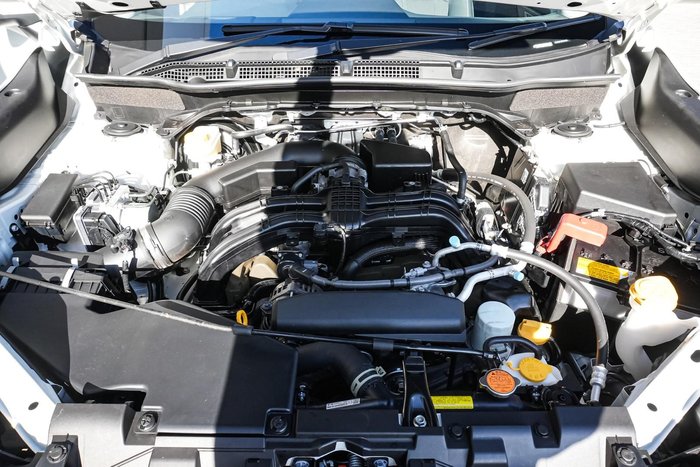 2024 Subaru Forester 2.5i