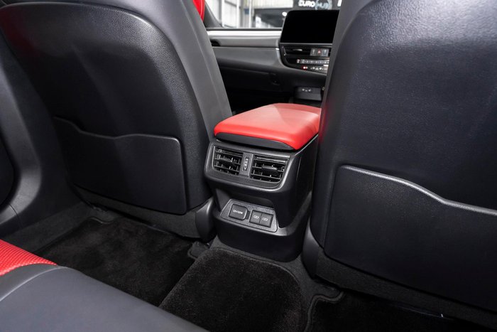 2022 Lexus ES 300h F Sport AXZH10R White Nova