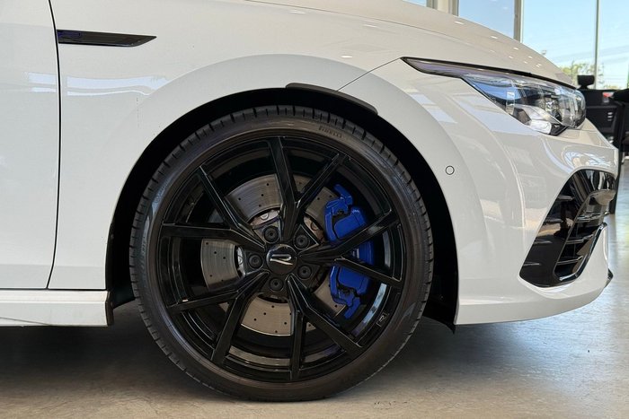 2024 Volkswagen Golf R