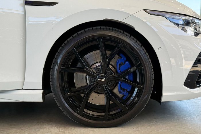 2024 Volkswagen Golf R