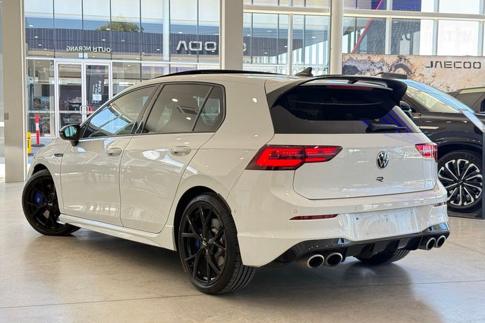 2024 Volkswagen Golf R