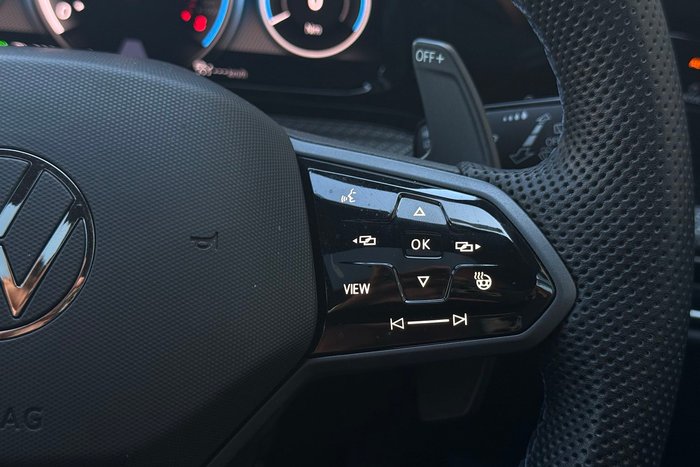 2024 Volkswagen Golf R