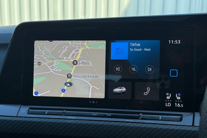 2024 Volkswagen Golf R