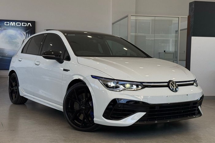 2024 Volkswagen Golf R