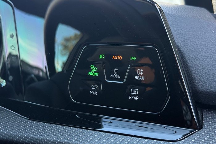 2024 Volkswagen Golf R