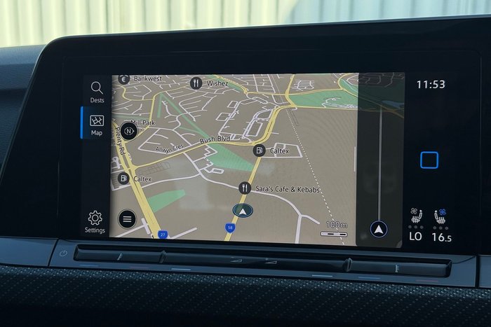 2024 Volkswagen Golf R