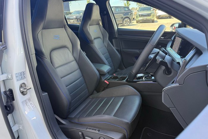 2024 Volkswagen Golf R