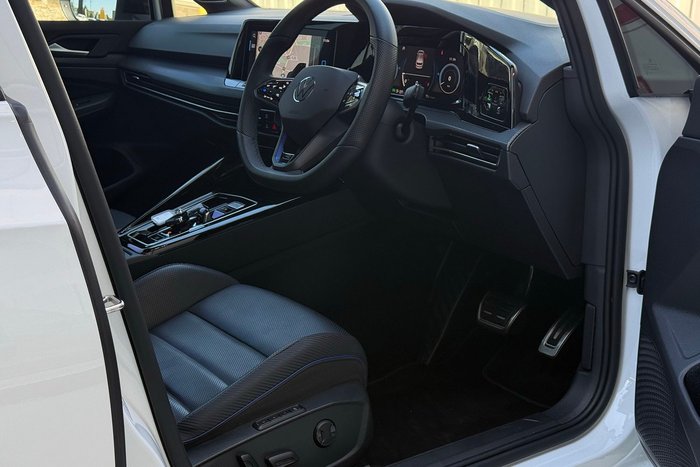 2024 Volkswagen Golf R