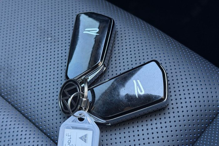 2024 Volkswagen Golf R