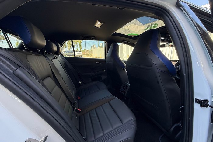 2024 Volkswagen Golf R