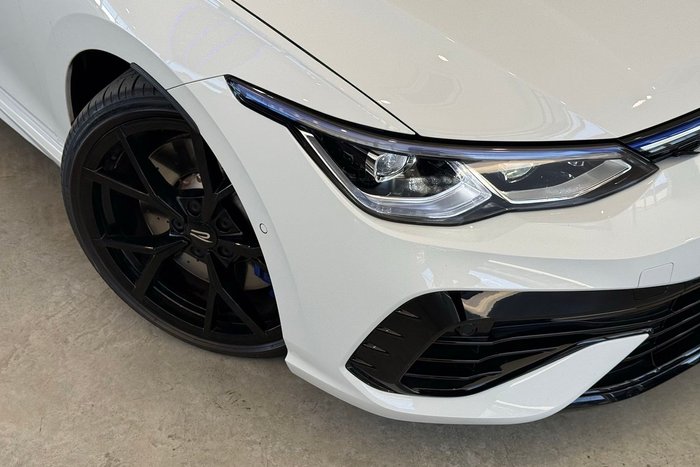 2024 Volkswagen Golf R