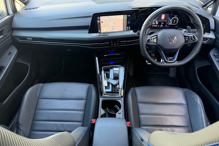 2024 Volkswagen Golf R