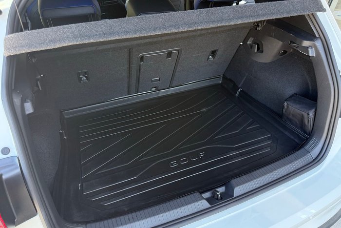 2024 Volkswagen Golf R