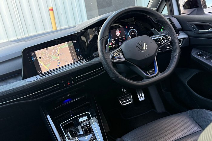 2024 Volkswagen Golf R