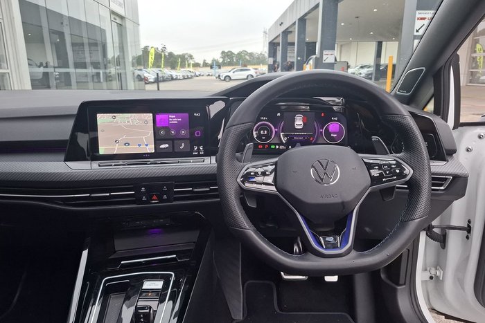 2024 Volkswagen Golf R