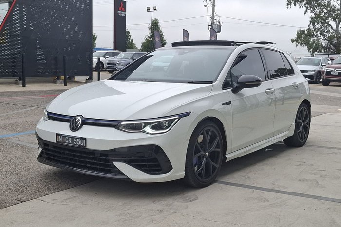 2024 Volkswagen Golf R