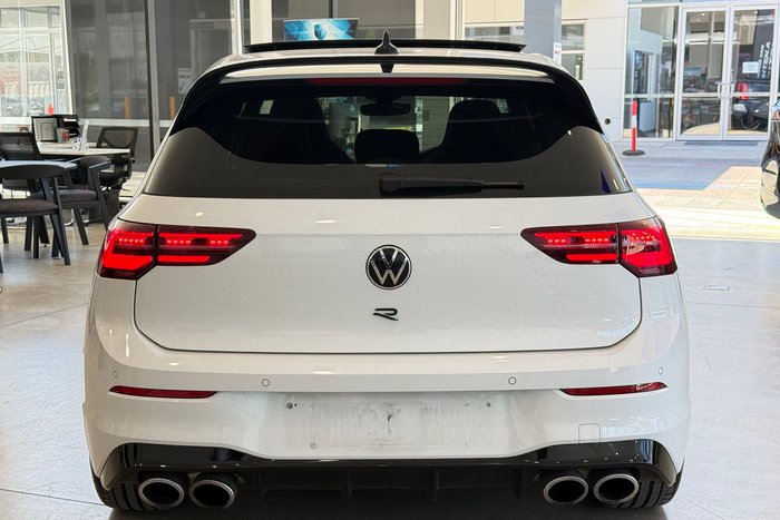 2024 Volkswagen Golf R