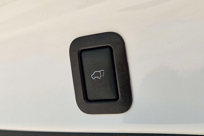 2018 Toyota Kluger GXL