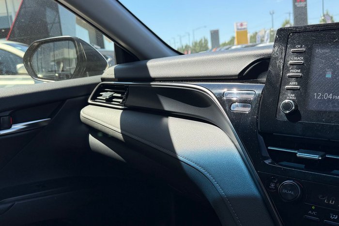 2024 Toyota Camry Ascent