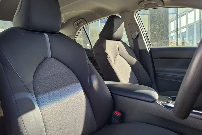 2024 Toyota Camry Ascent