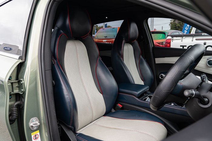 2023 BYD ATTO 3 Extended