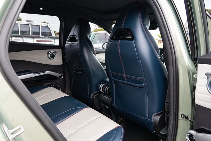 2023 BYD ATTO 3 Extended