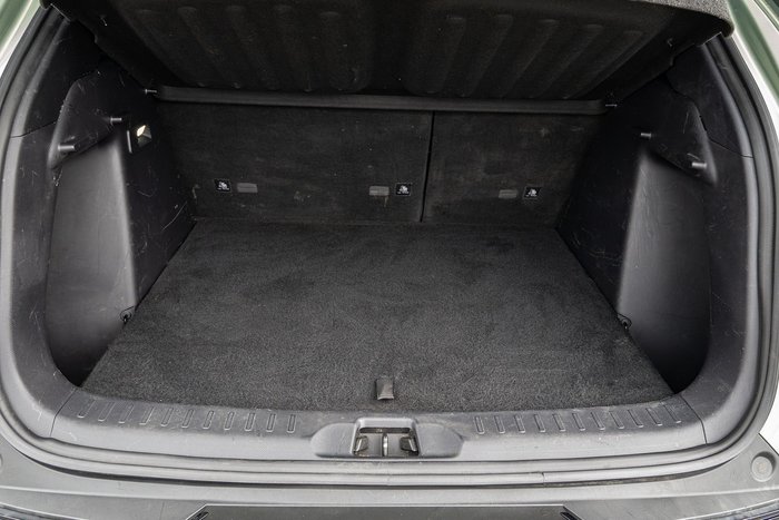 2023 BYD ATTO 3 Extended