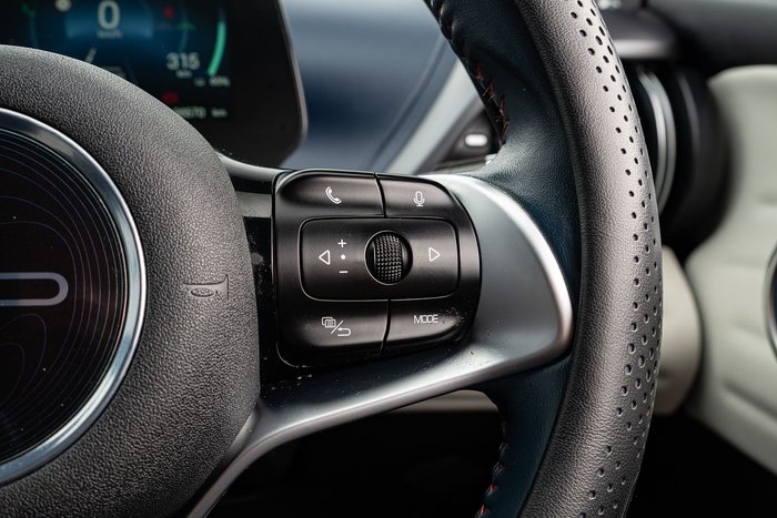 2023 BYD ATTO 3 Extended