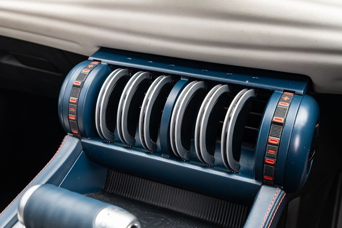 2023 BYD ATTO 3 Extended