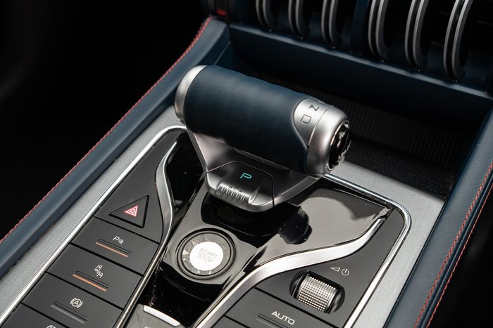 2023 BYD ATTO 3 Extended