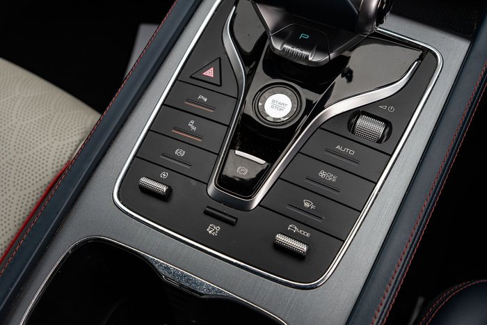 2023 BYD ATTO 3 Extended