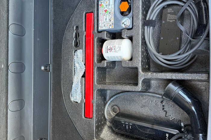 2023 BYD ATTO 3 Extended