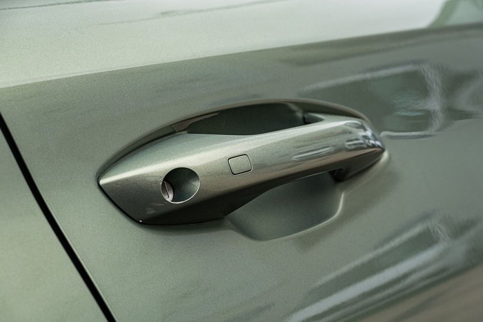 2023 BYD ATTO 3 Extended