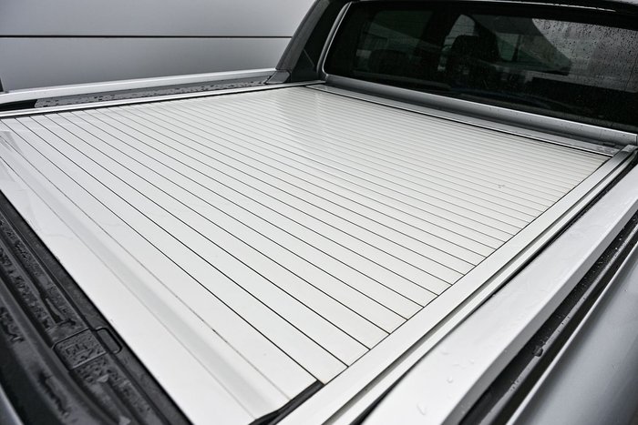 2023 Ford Ranger Wildtrak