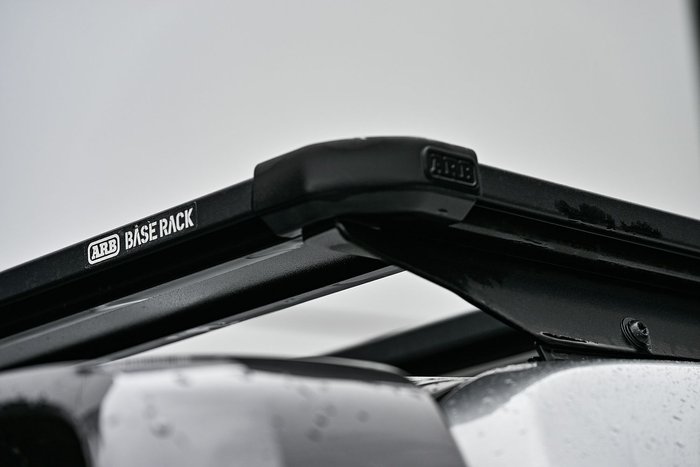 2023 Ford Ranger Wildtrak