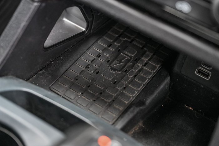 2023 Ford Ranger Wildtrak