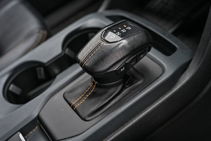 2023 Ford Ranger Wildtrak