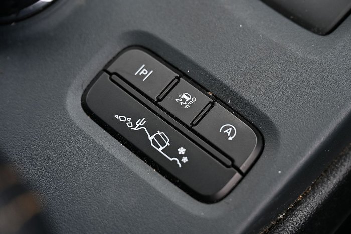 2023 Ford Ranger Wildtrak